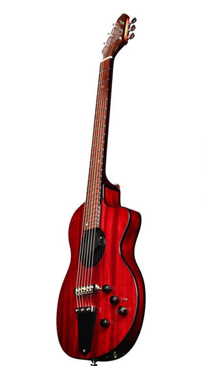 Rick Turner Model 1 Deluxe Lindsey Buckingham #5965 - Rick Turner Guitars - Heartbreaker Guitars