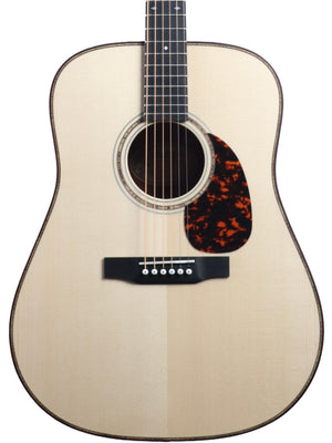 Larrivee D-24 Short Scale Adirondack / Mahogany #144007