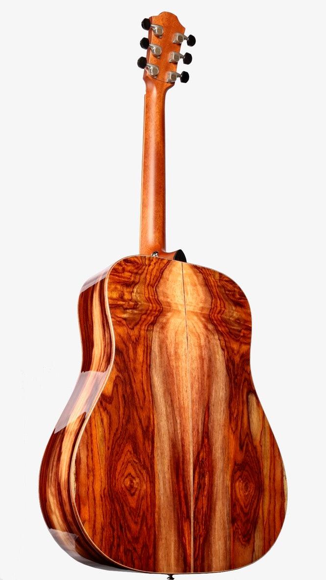 Furch Red D-LC Alpine Spruce / Cocobolo #116655 - Furch Guitars - Heartbreaker Guitars