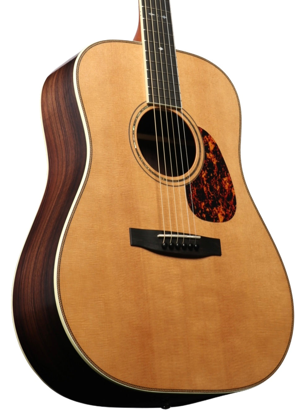 Furch Vintage 2 D-SRa Sitka Spruce / Indian Rosewood #137673