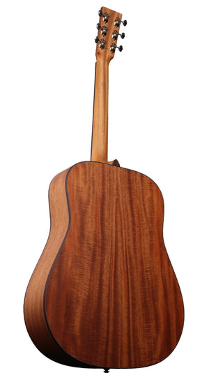 Larrivee D-24 Short Scale Adirondack / Mahogany #144007