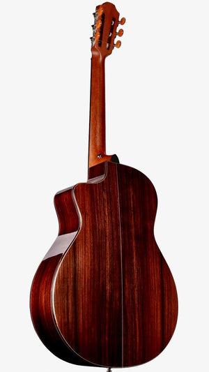 Furch GNc 4-CR Nylon Cedar / Indian Rosewood #107535 - Furch Guitars - Heartbreaker Guitars