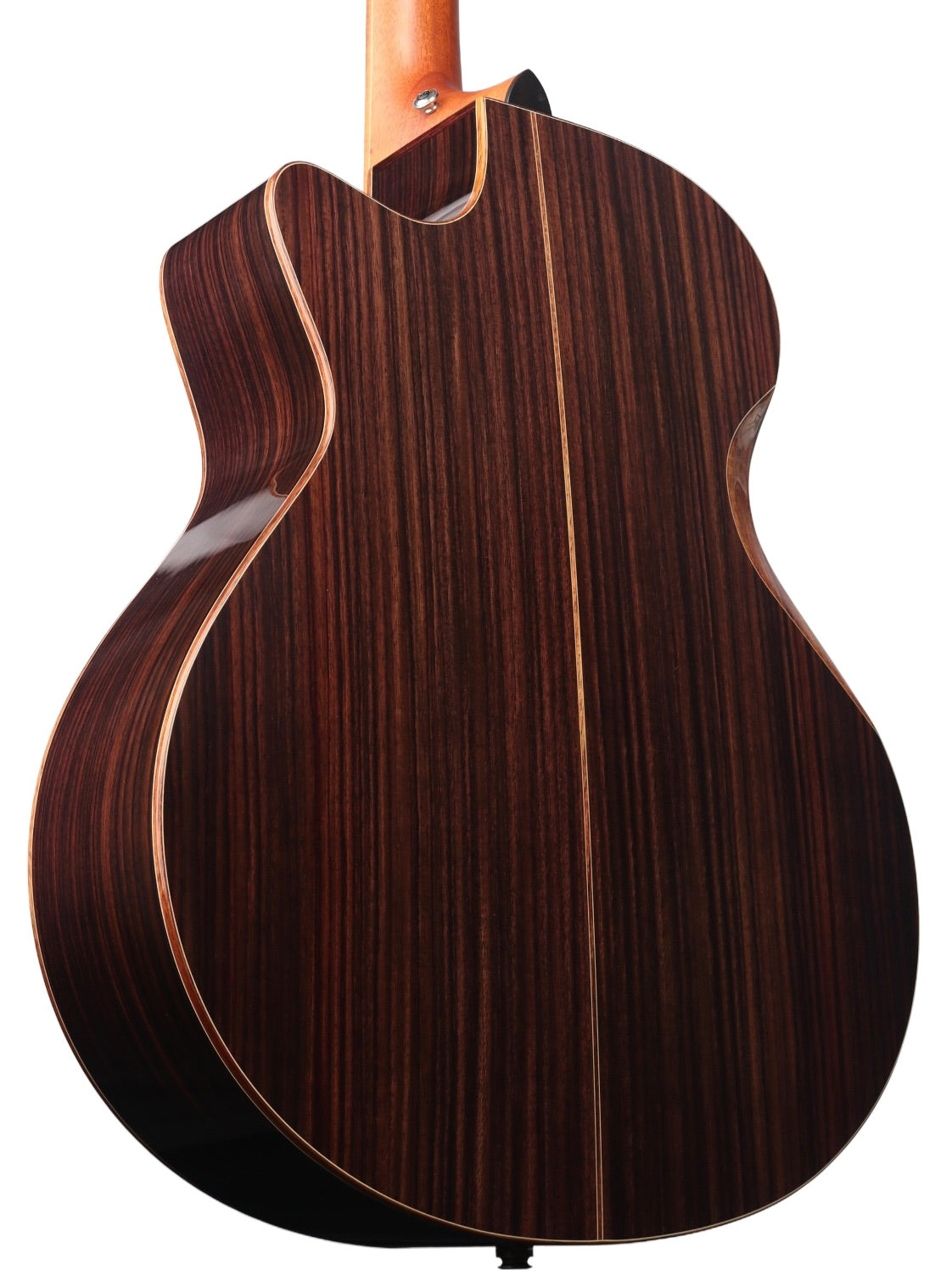 Furch Red Performance Gc-SRa with Stage Pro Anthem Sitka Spruce / Indian Rosewood #139763