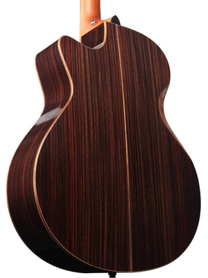 Furch Red Performance Gc-SRa with Stage Pro Anthem Sitka Spruce / Indian Rosewood #139763