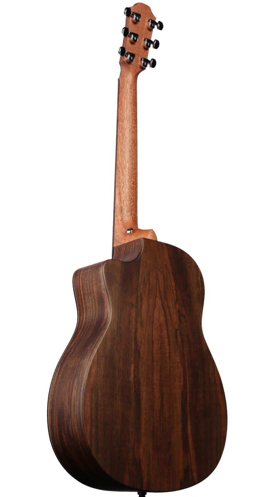 Furch Pioneer Special Edition Torrefied Spruce / Walnut with LR Baggs VTC #134335