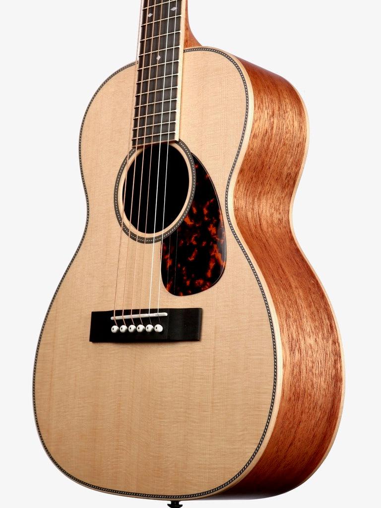 Larrivee T-40 Sitka Spruce / Mahogany #139377 - Larrivee Guitars - Heartbreaker Guitars