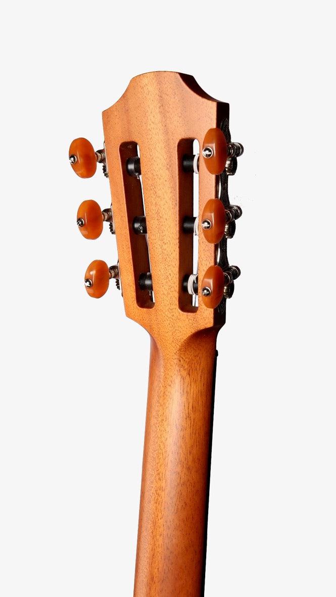 Furch GNc 4-CC Limited Backstage Edition Cedar / Cocobolo #10/10 - Furch Guitars - Heartbreaker Guitars