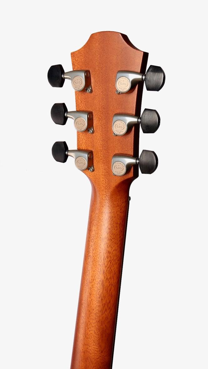 Furch Red G-LC Alpine Spruce / Cocobolo with Stage Pro Anthem #116703 - Furch Guitars - Heartbreaker Guitars