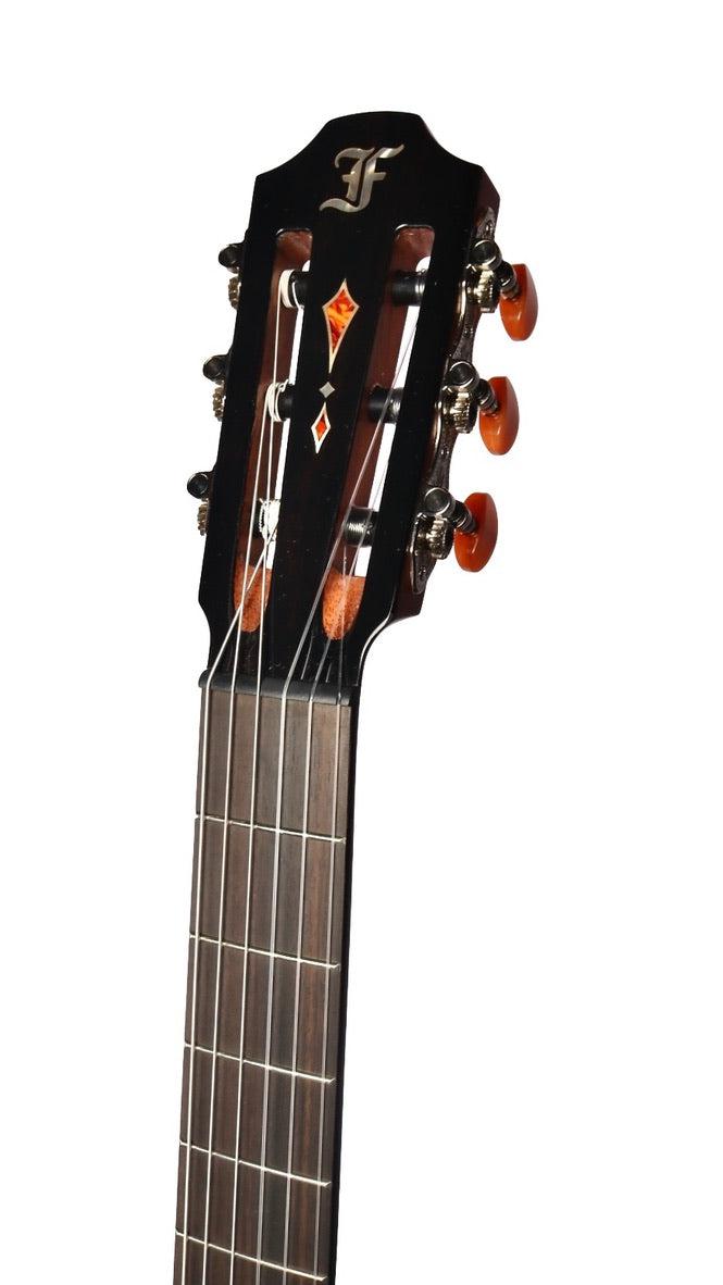 Furch GNc 4-SR Sitka Spruce / Indian Rosewood #115500 - Furch Guitars - Heartbreaker Guitars