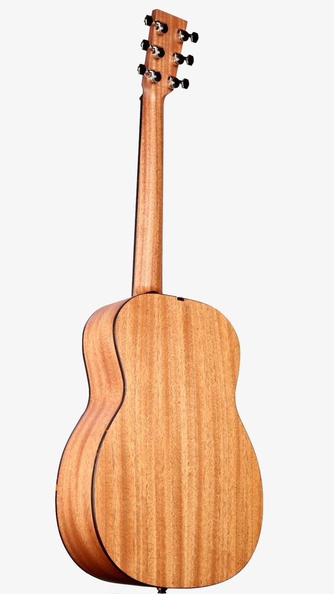 Furch Little Jane Cedar / Mahogany with LR Baggs VTC #116739 - Furch Guitars - Heartbreaker Guitars