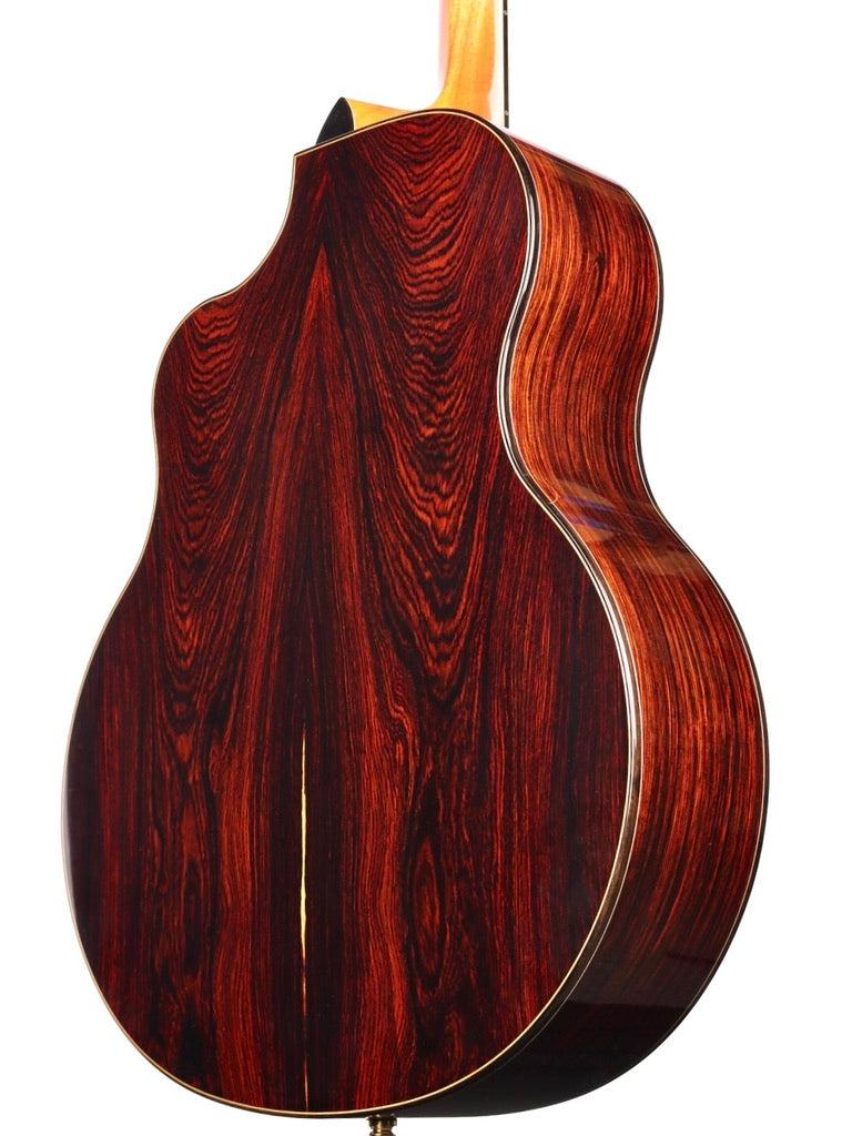 McPherson MG 4.0 XP Bearclaw Spruce / Cocobolo #2683 - McPherson Guitars - Heartbreaker Guitars