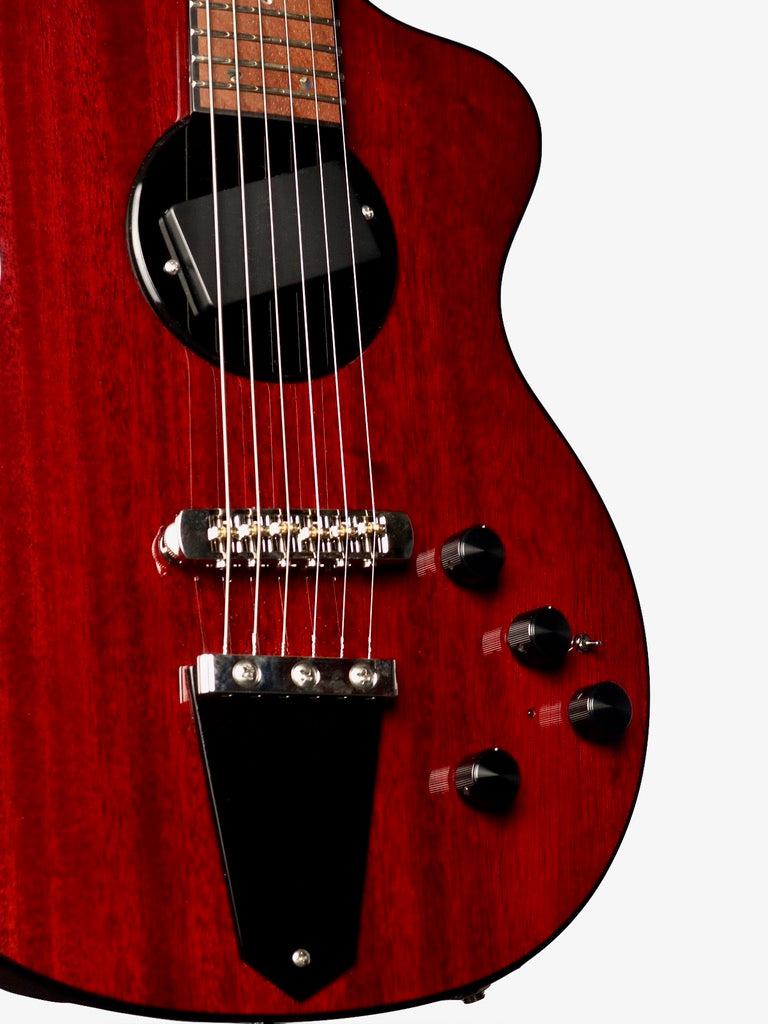 Rick Turner Model 1 Deluxe Lindsey Buckingham #5897 - Rick Turner Guitars - Heartbreaker Guitars