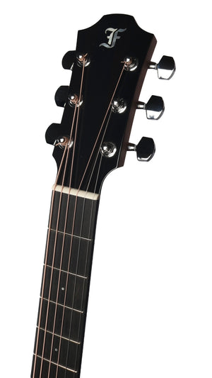Furch Green Gc-TRa Torrefied Spruce / Indian Rosewood with LR Baggs Stage Pro Element #137556