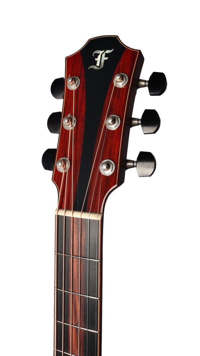 Furch Limited Edition Forty Gc-LX #7/40 (Pre-Owned) - Furch Guitars - Heartbreaker Guitars