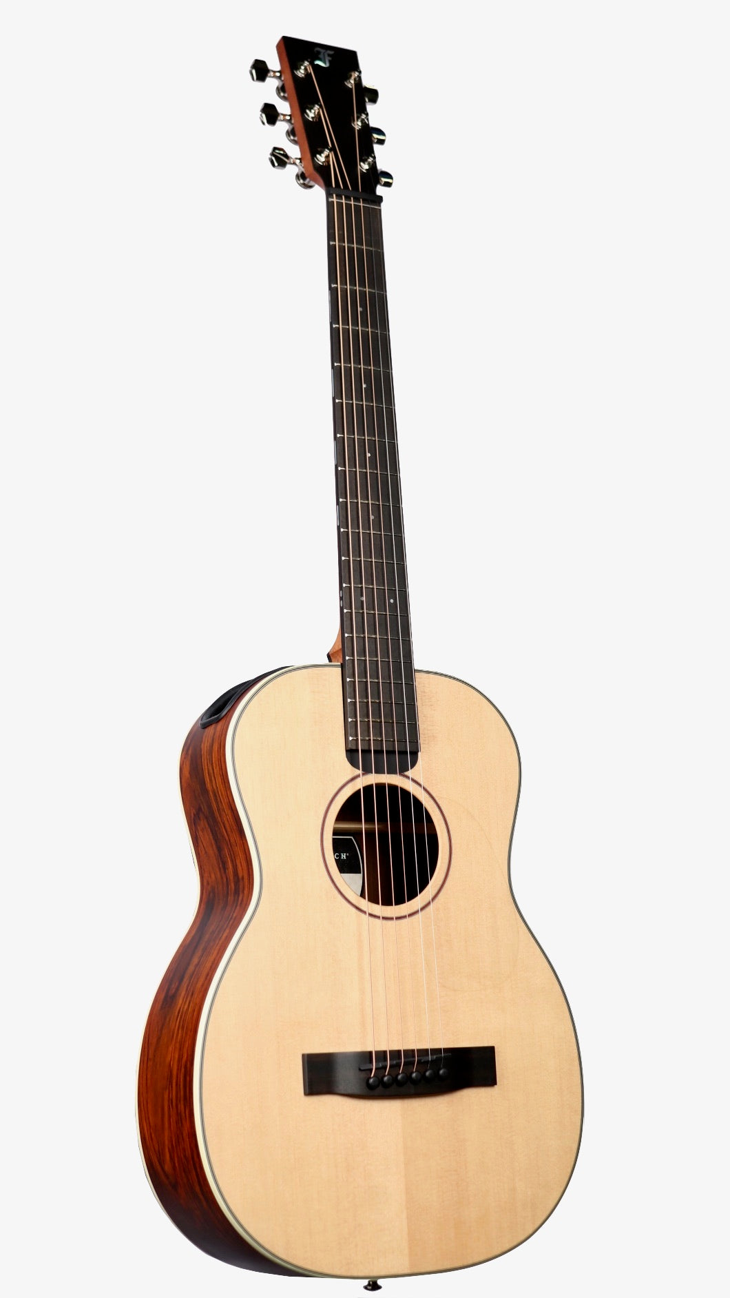 Furch Little Jane Sitka Spruce / Cocobolo #125021
