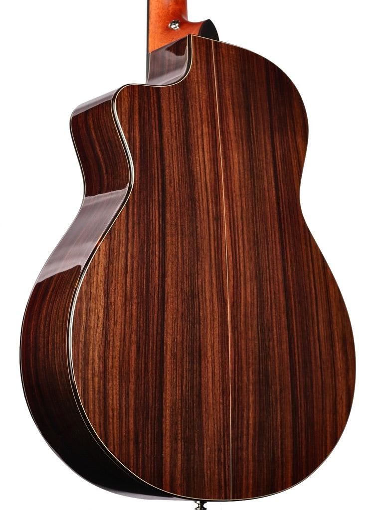 Furch GNc 4-CR Nylon Cedar / Indian Rosewood #115556 - Furch Guitars - Heartbreaker Guitars