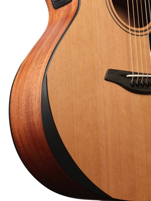 Furch Blue Performance Gc-CMa Cedar / Mahogany with Stage Pro Element #141088