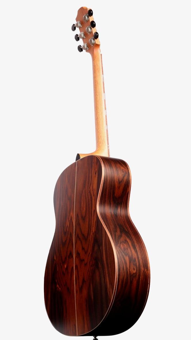 Furch Red Pure G-LC Alpine Spruce / Cocobolo #116743 - Furch Guitars - Heartbreaker Guitars