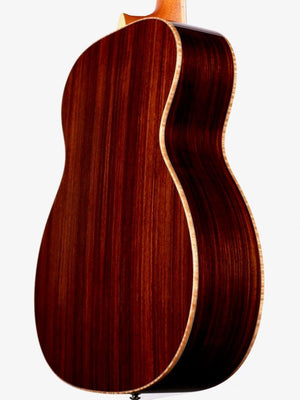 Larrivee OM-60 Sitka Spruce / Indian Rosewood #136232 - Larrivee Guitars - Heartbreaker Guitars