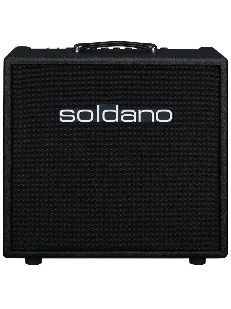 Soldano SLO-30 Combo - Soldano - Heartbreaker Guitars