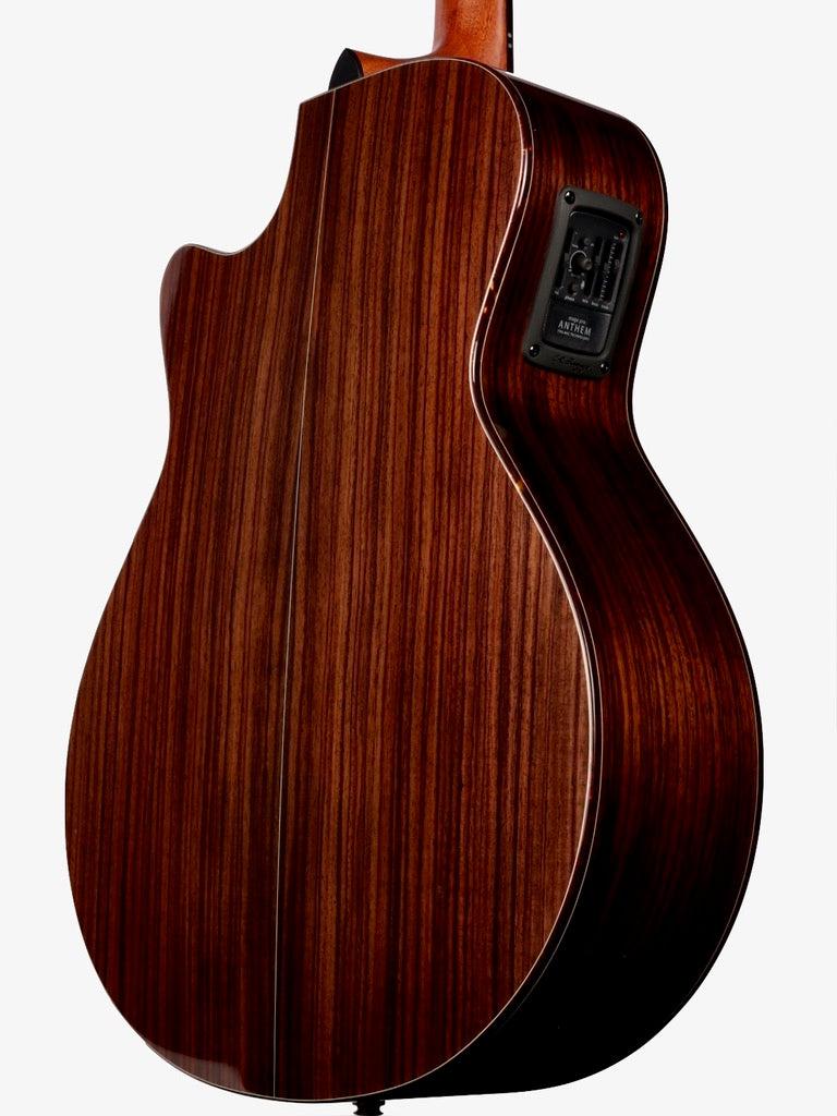 Furch Yellow Master's Choice Gc-CR with LR Baggs SPA Cedar / Indian Rosewood #108568 (Demo Model) - Furch Guitars - Heartbreaker Guitars