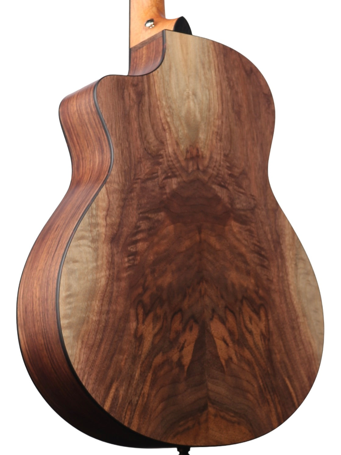 Furch GNc 2-CWa Cedar / Walnut with LR Baggs EAS #137400