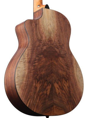 Furch GNc 2-CWa Cedar / Walnut with LR Baggs EAS #137400