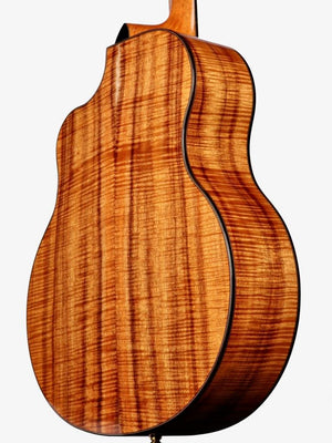 McPherson MG 4.5 Port Orford Cedar / Koa #2729 - McPherson Guitars - Heartbreaker Guitars