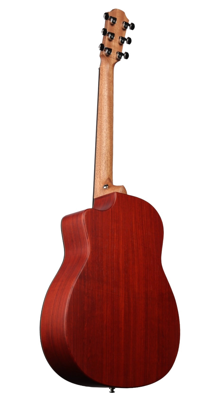Furch Pioneer Special Edition Torrefied Spruce / Padauk #134339