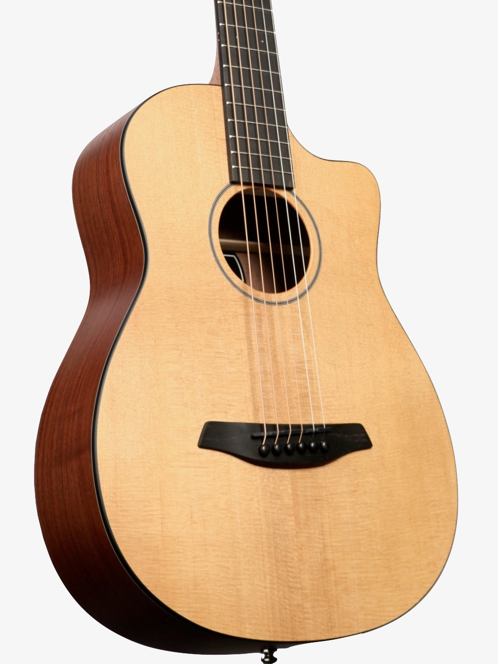 Furch Pioneer Special Edition Torrefied Spruce / Walnut #134334