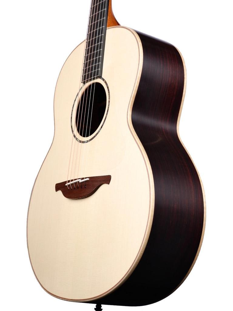Lowden F35 Alpine Spruce / East Indian Rosewood with Bevel #27558 - Lowden Guitars - Heartbreaker Guitars