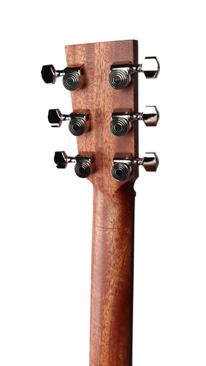 Furch Little Jane Cedar / Mahogany with LR Baggs VTC #131229