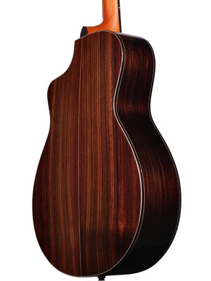 GNc 4-SR Sitka Spruce / Indian Rosewood w/ LR Baggs EAS #122409