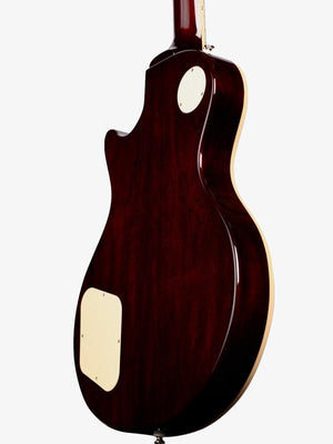 Huss and Dalton 2024 Statesboro SC Classic with Thermo-Cured Maple Top and Brazilian Rosewood Fretboard #E060 - Huss & Dalton Guitar Company - Heartbreaker Guitars