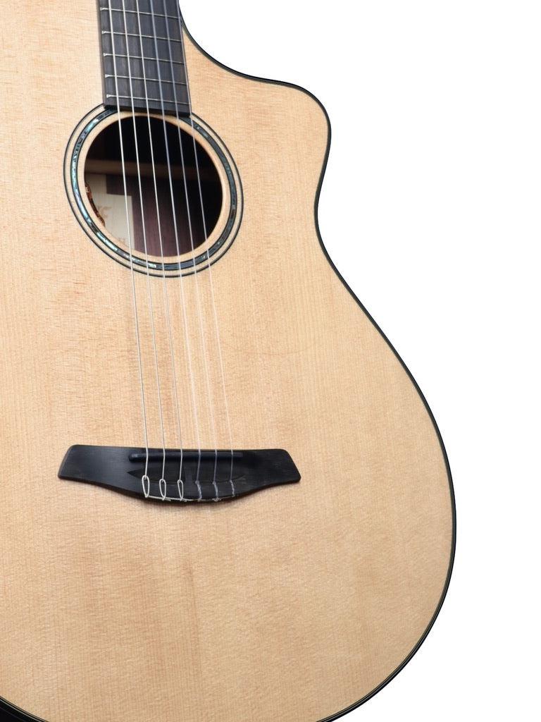 Furch GNc 4-SR Sitka Spruce / Indian Rosewood with LR Baggs EAS #112756 - Furch Guitars - Heartbreaker Guitars