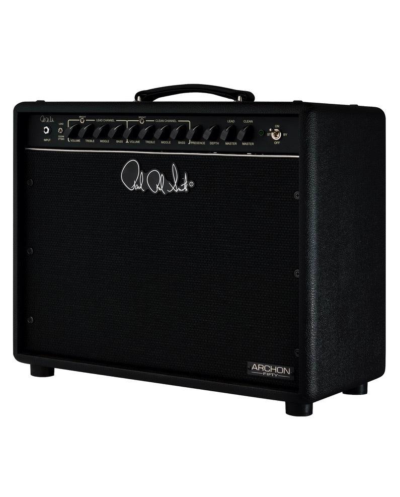 PRS Archon 50W 1x12 Combo - PRS Amps - Heartbreaker Guitars