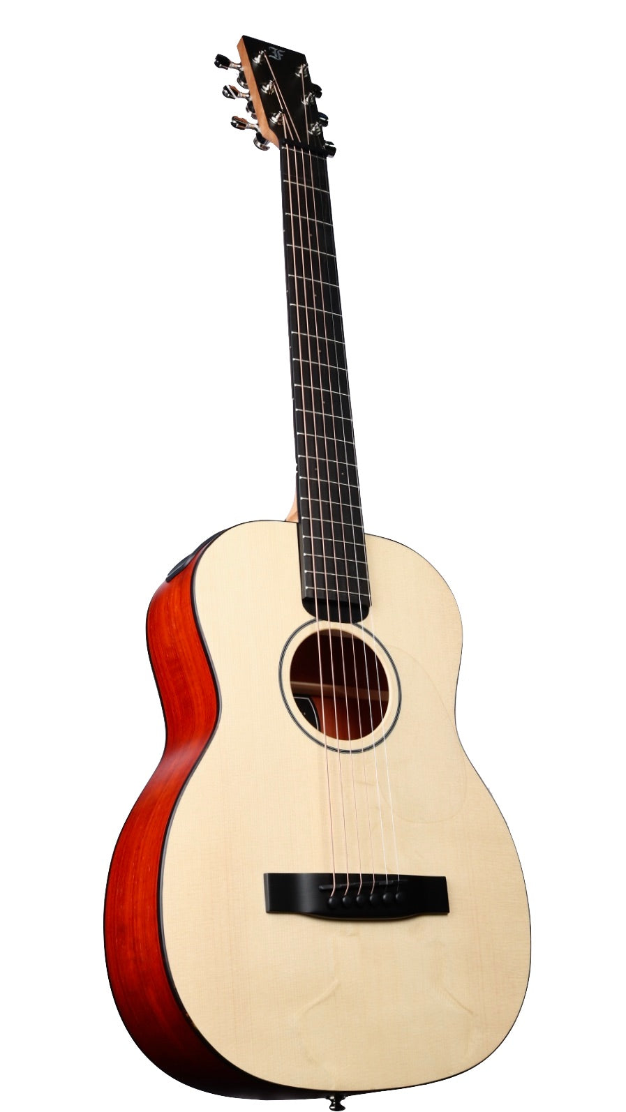 Furch Little Jane Limited Alpine Spruce / Padauk #127581