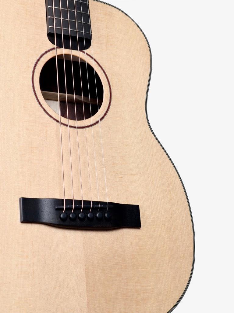 Furch Little Jane Sitka Spruce / Indian Rosewood #120662 - Furch Guitars - Heartbreaker Guitars