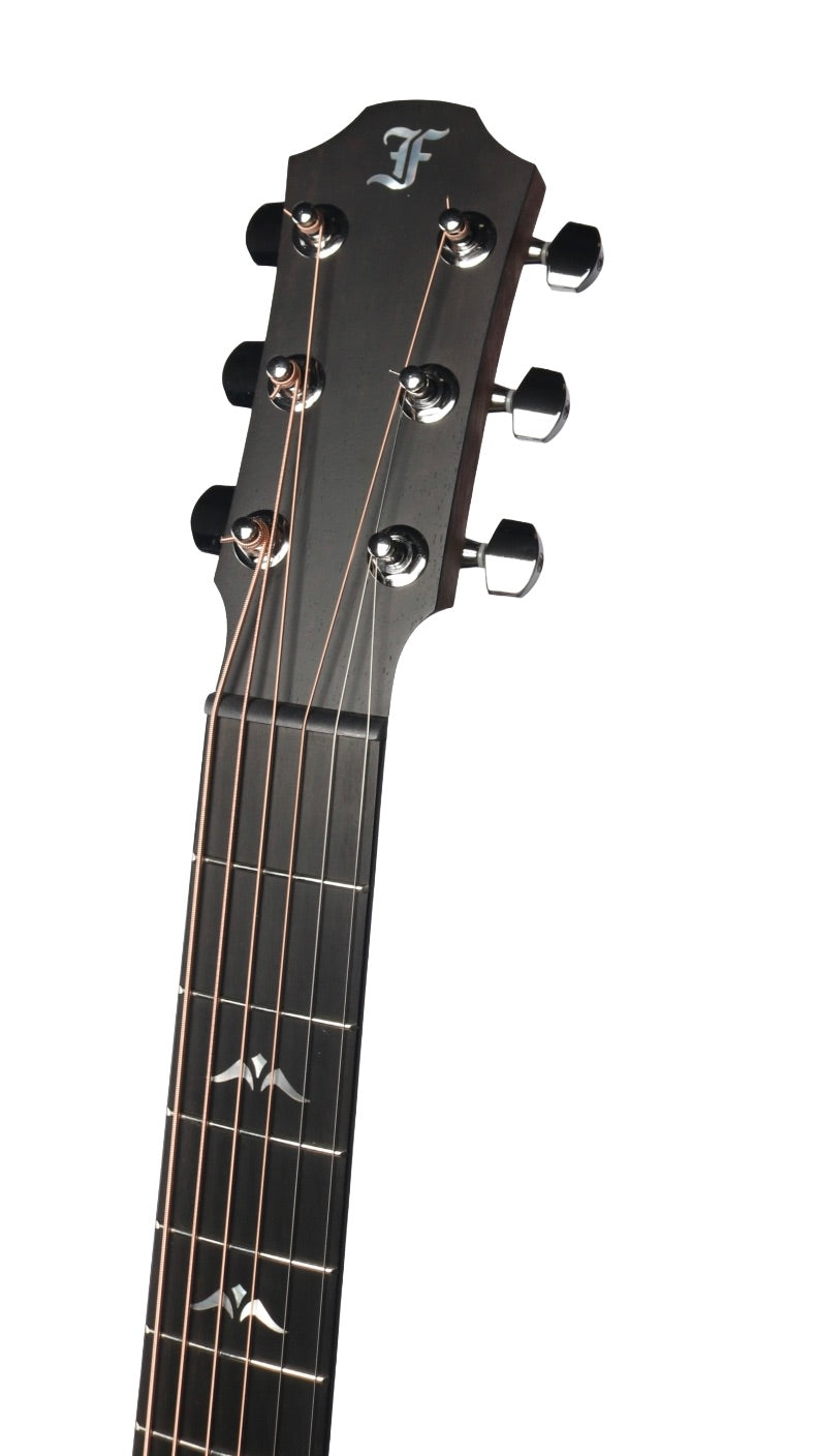 Furch Pioneer Exclusive Engelmann Spruce / Cocobolo #134590
