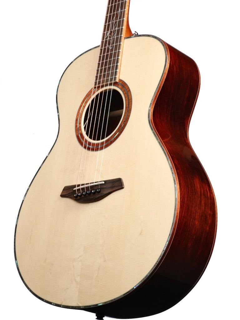 Furch Red G-LC Alpine Spruce / Cocobolo with Stage Pro Anthem #116703 - Furch Guitars - Heartbreaker Guitars