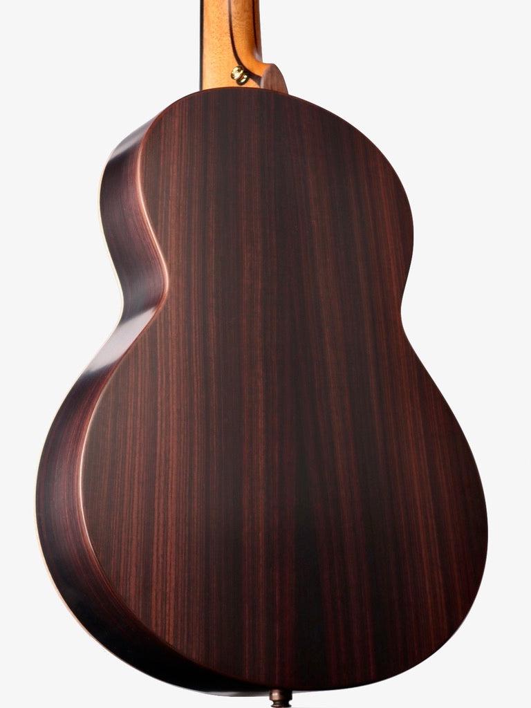 (IN STOCK!) Sheeran by Lowden Stadium Edition #99 - Lowden Guitars - Heartbreaker Guitars