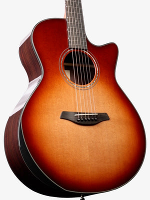 Furch Yellow Deluxe Sunburst Gc-CR Cedar / Indian Rosewood #118953