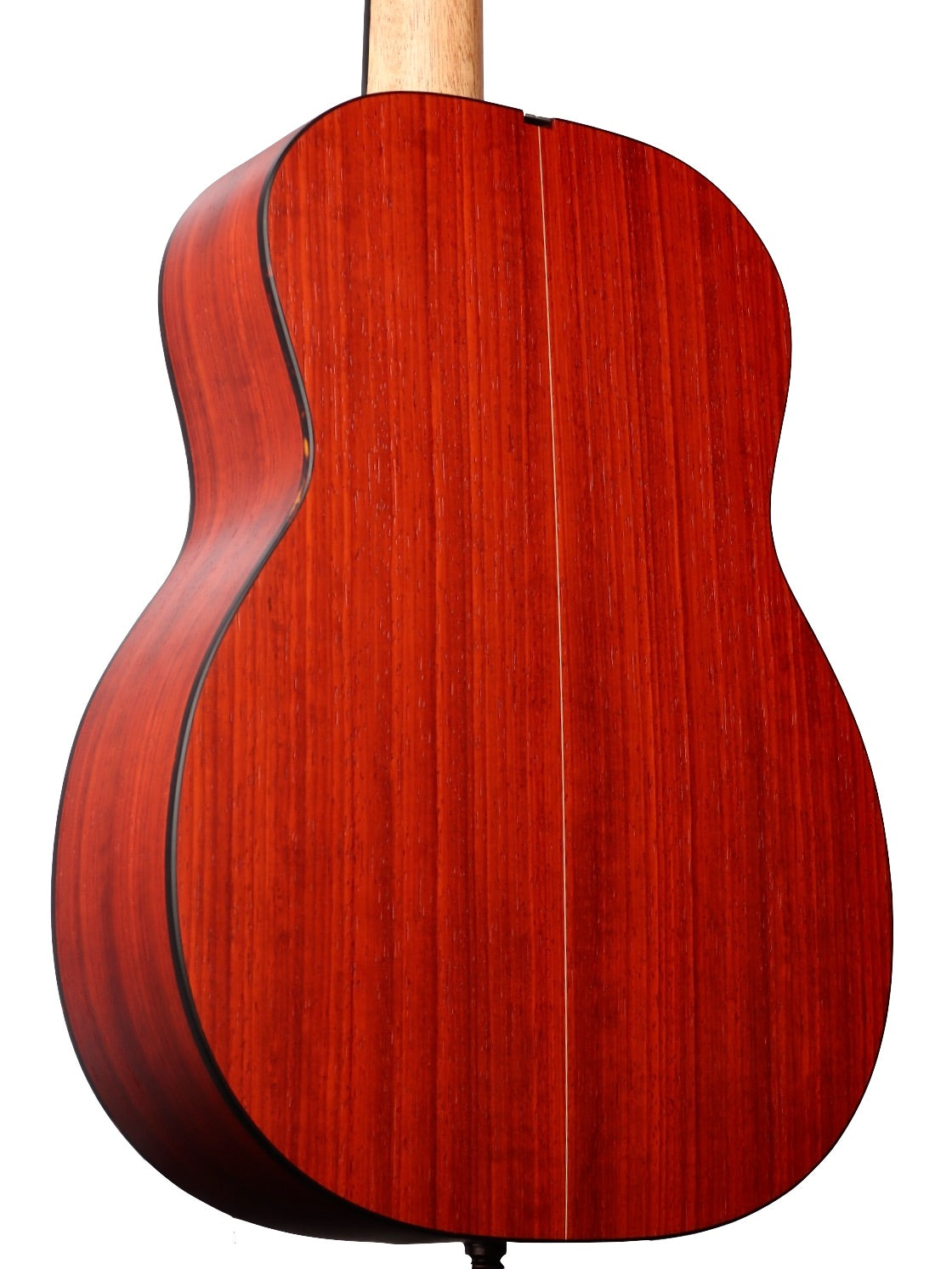 Furch Little Jane Limited Alpine Spruce / Padauk with LR Baggs VTC #127576