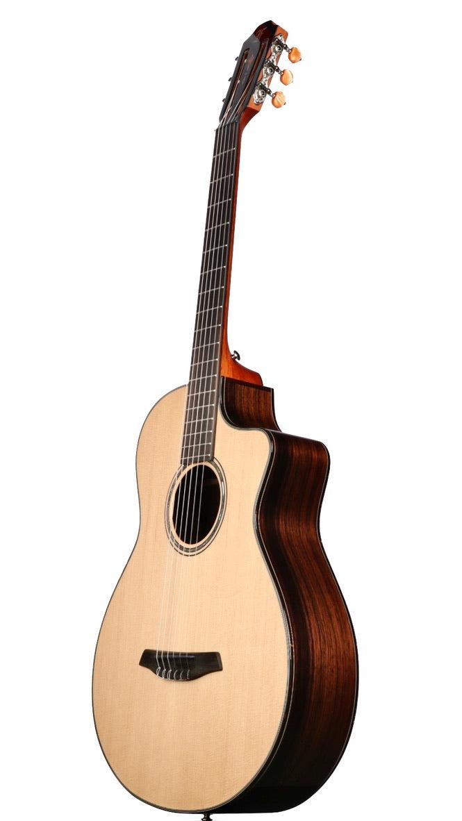 Furch GNc 4-SR Sitka Spruce / Indian Rosewood #115500 - Furch Guitars - Heartbreaker Guitars