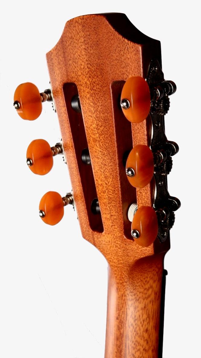 Furch GNc 4-SR Sitka Spruce / Indian Rosewood with LR Baggs EAS #112758 - Furch Guitars - Heartbreaker Guitars