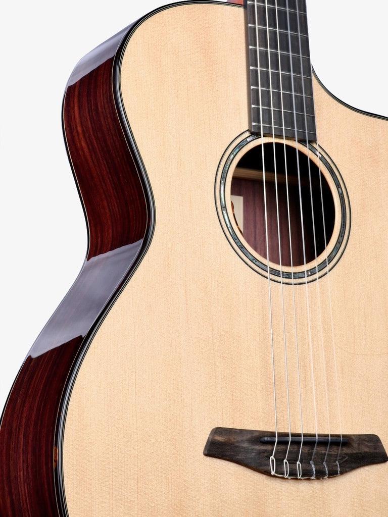 Furch GNc 4-SR Sitka Spruce / Indian Rosewood with LR Baggs EAS #112757 - Furch Guitars - Heartbreaker Guitars