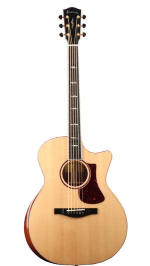 Eastman AC522CE European Spruce / Mahogany #2505502