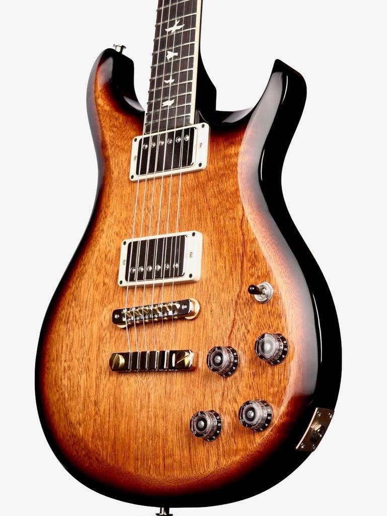 PRS S2 McCarty 594 Thinline MT McCarty Tobacco Sunburst エレキ