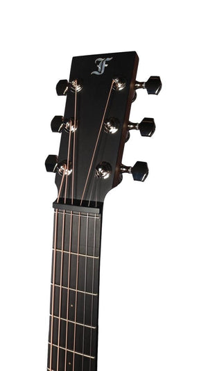Furch Little Jane Cedar / Mahogany with LR Baggs VTC #116739 - Furch Guitars - Heartbreaker Guitars