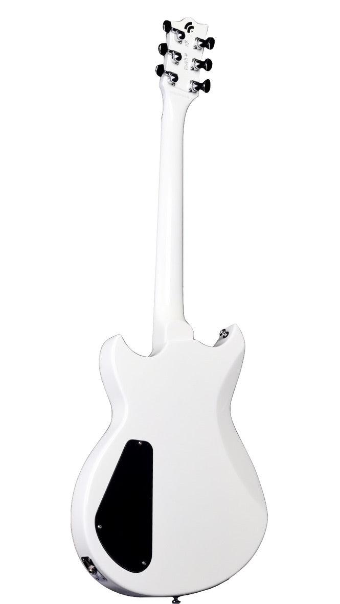 Reverend Robin Finck Signature Ice White #58998 - Reverend Guitars - Heartbreaker Guitars